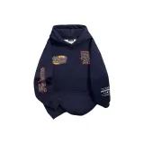 Королевский синий [утолщенный с флисовой подкладкой]