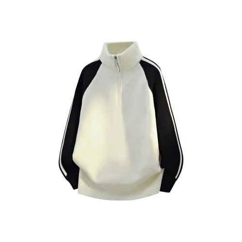 JUNGLE PANDA Унисекс Трикотаж