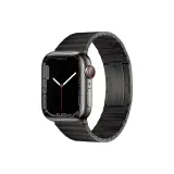 Titanium Gray - Титановый Серый