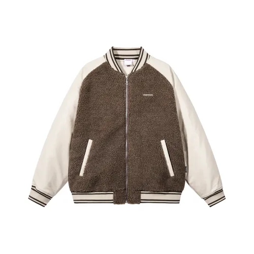 COCA COLA Унисекс Пуховики