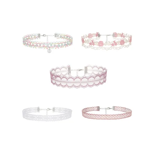 COPI Сплав Ожерелья Унисекс