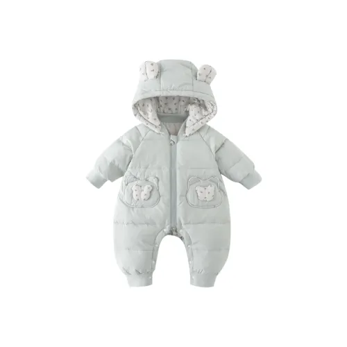 GOYN Пуховые куртки One Piece для малышей и детей младшего возраста