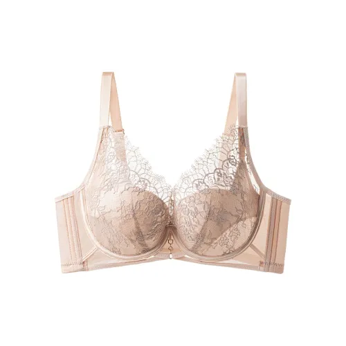 YILANYUBAI Женские бюстгальтеры