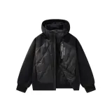 Обсидиановый черный