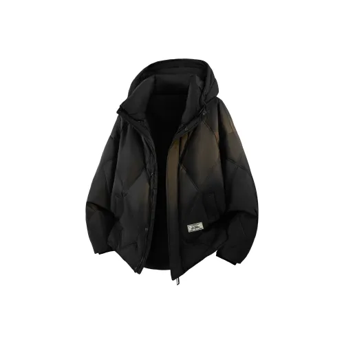 SNOW FLYING Wilderness Series Пуховик Одежда для пары Унисекс