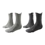 2 пачки (Светло-серый + Темно-серый)