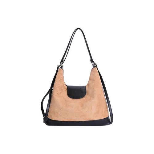 Tezimyt ПУ (полиуретан) Сумка через плечо Стандартная Женская Многоцветная