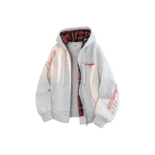 DEERWAY Унисекс Свитшоты