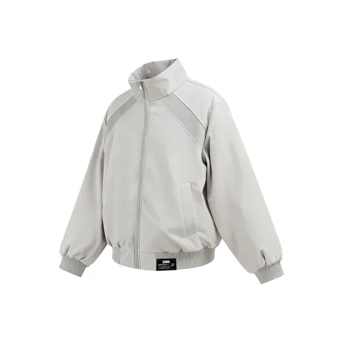 ZIAREL Унисекс Пуховики