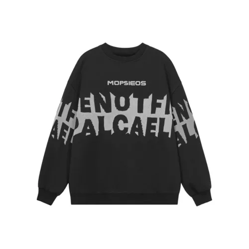 FOREVER 21 Мужские Свитшоты