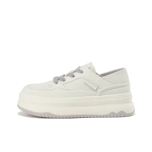 DAPHNE Амортизация Низкие Кроссовки для Скейтбординга Женские