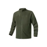 Бледный зеленый