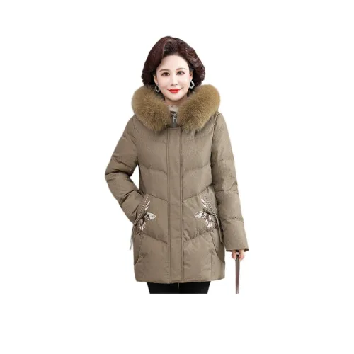 PIERRE CARDIN Пуховик Женские