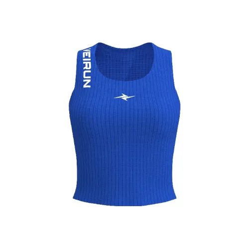 VICTORY LIGHT Бег Майка Женская