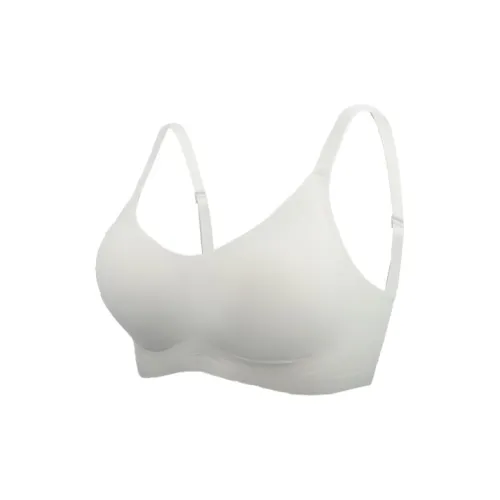 XIA.WA.ZHI.XIU Нескользящий бюстгальтер для женщин