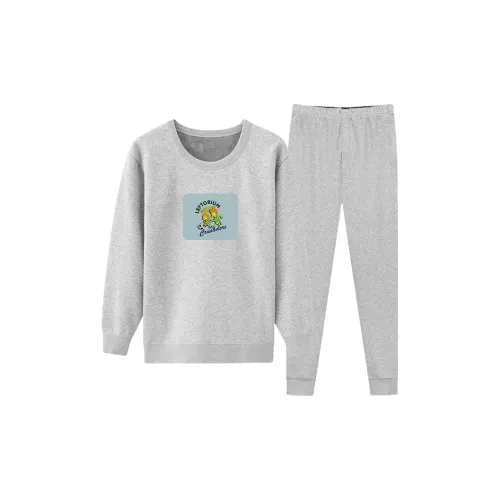 The Simpsons Мужские термокуртки