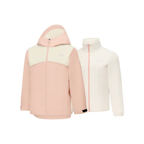 Skechers Kids Комплект из двух предметов для детей куртка