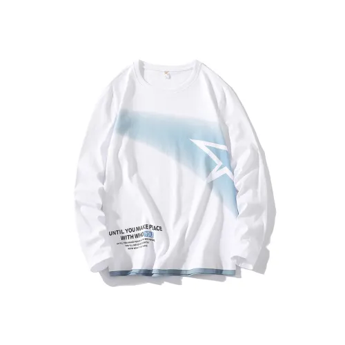 NINEDAO Унисекс Свитшоты