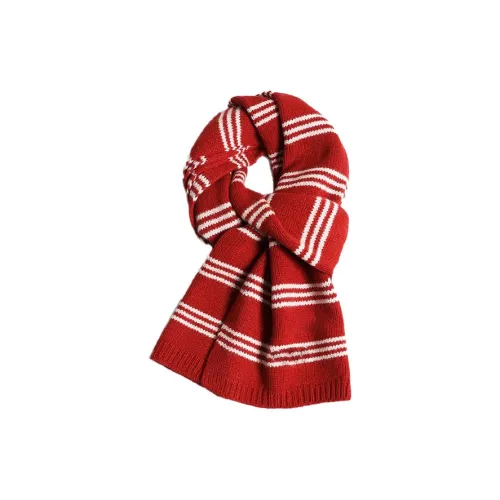 NOME Wool Knit Шарфы Унисекс