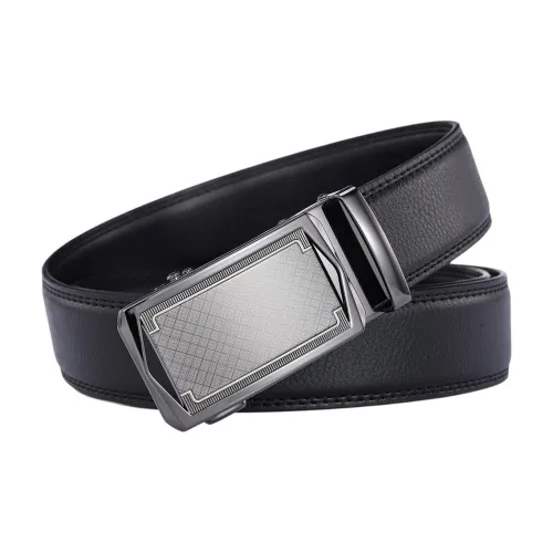 ROLLSNEA Ремни из коровьей кожи Мужской 3,5 см