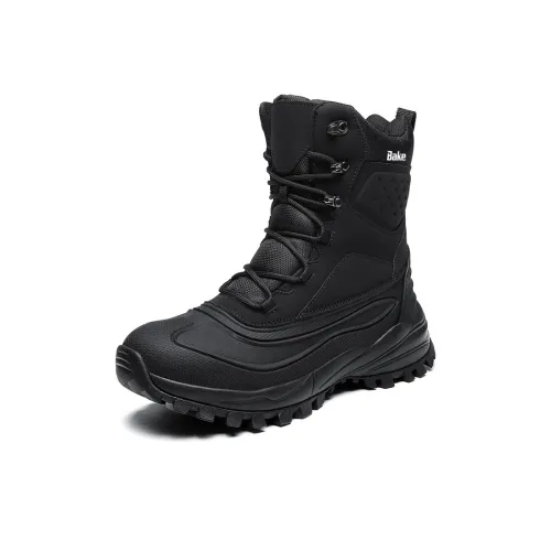 Bake Сноубутсы Мужской