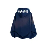 Темно-синий (с флисовой подкладкой)