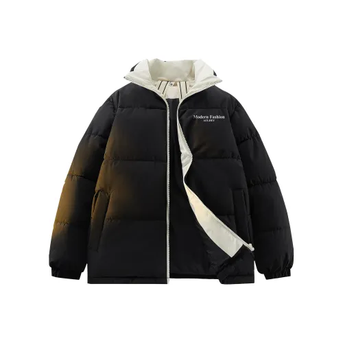 AULDEY Унисекс Пуховики