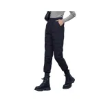 Чёрный, утолщённый