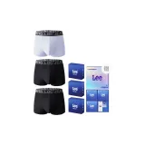 Чёрный + Чёрный + Светло-синий