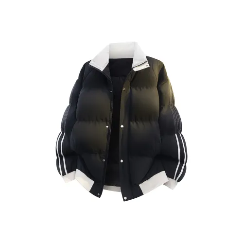 Zomuros Унисекс Пуховики