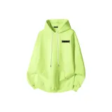 Фруктово-зеленый