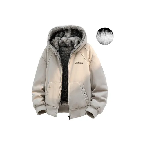 SUBEIQINGNIAN Пуховик Унисекс