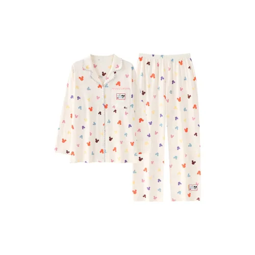 Disney DSN 68003 Женские Пижамные Комплекты