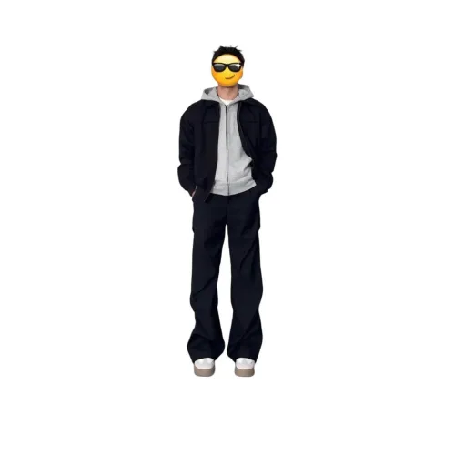 LEONBINNO Унисекс Костюм Брюки