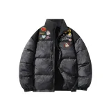 Flash Night Black (Пух)