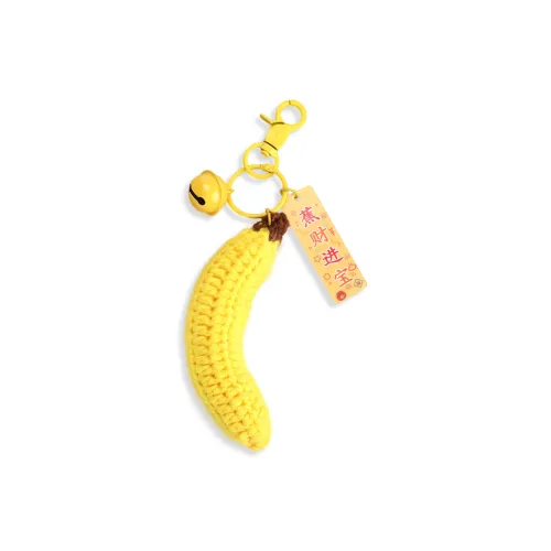 COPI Плюшевые подвески Унисекс