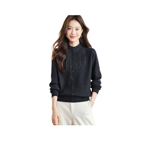 JINI Женская трикотажная одежда