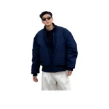 Темно-синий