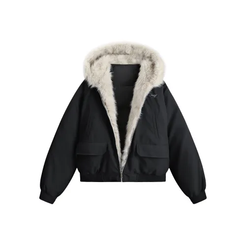 FUERZA Унисекс Пуховики