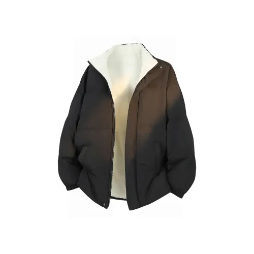 MZAO Унисекс Пуховики