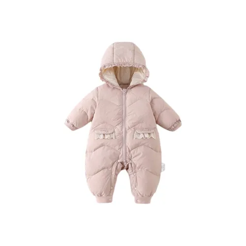 Smileyworld Пуховые куртки One Piece для малышей и детей дошкольного возраста