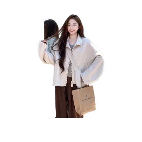 CHUNSHIMAN Женское пальто