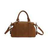 Коричневый