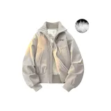 Светло-серый