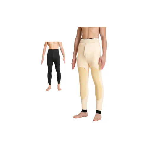 FAVMARTHA Мужские термобрюки