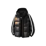 Полночь Черный