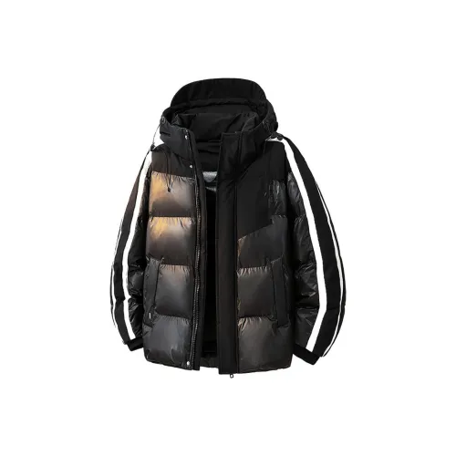 NINEDAO Унисекс Пуховики