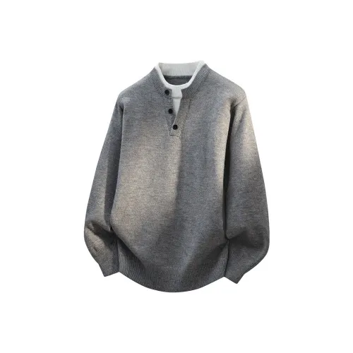 FRALAARRI Унисекс Трикотаж