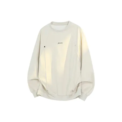 RUIFANDISI Мужские Свитшоты