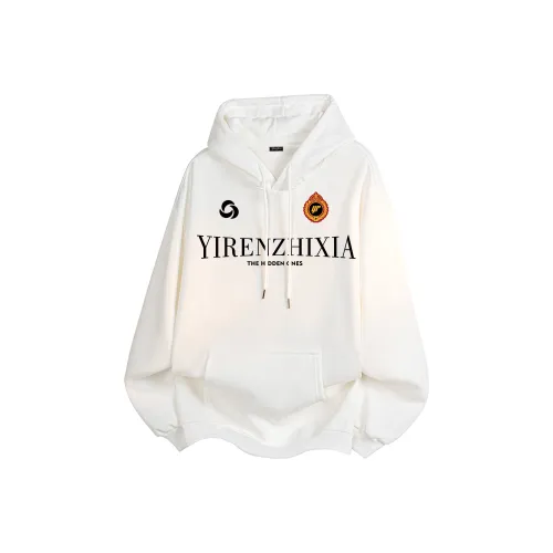 Под одним человеком Свитшот Унисекс